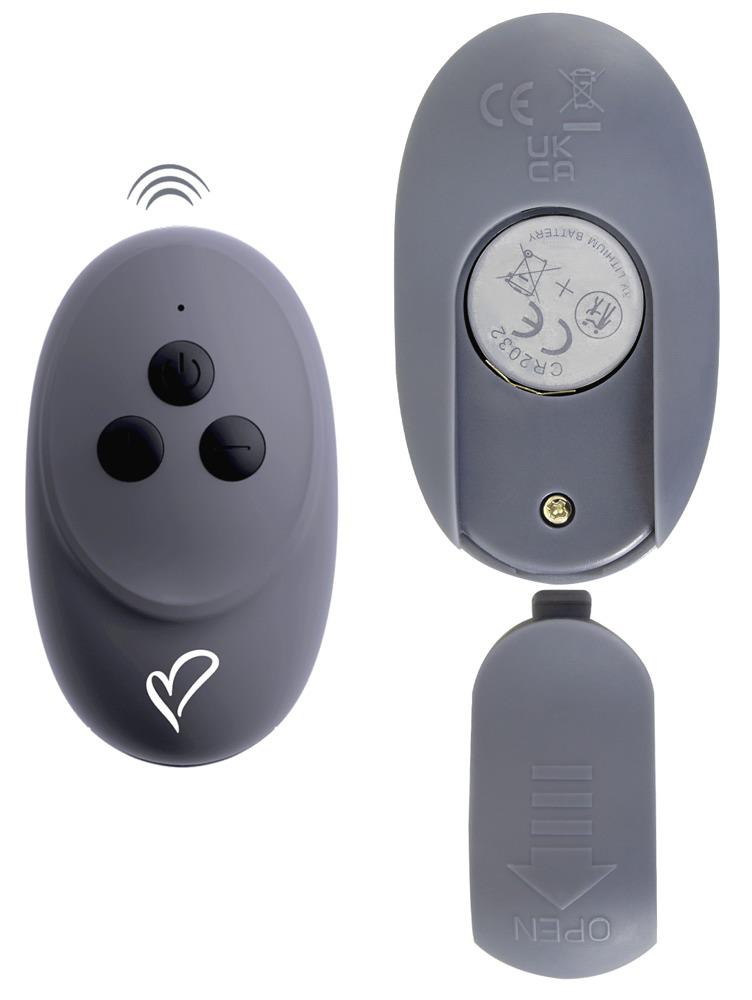 VYLOR RC Cock & Ball Ring