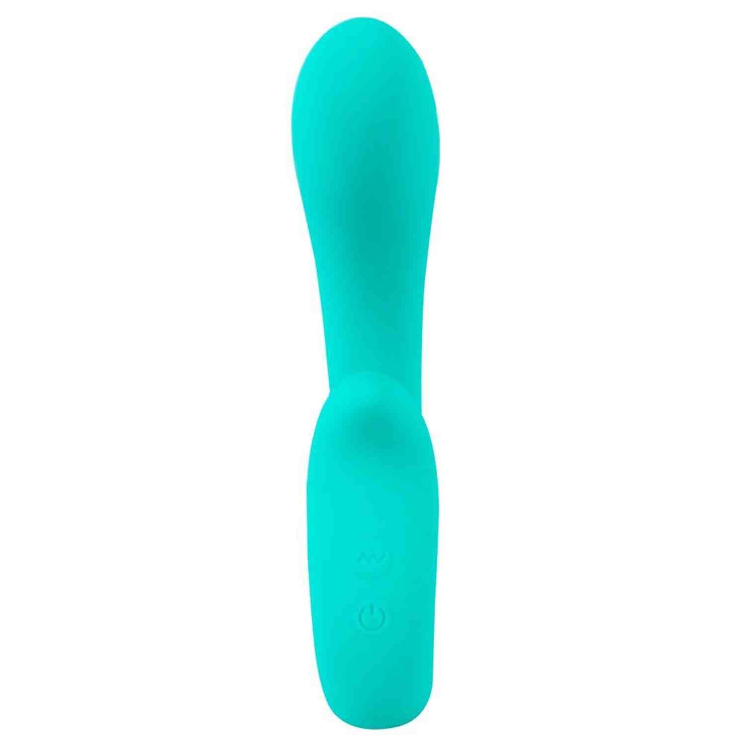 NAIRA Dual Heads Vibrator