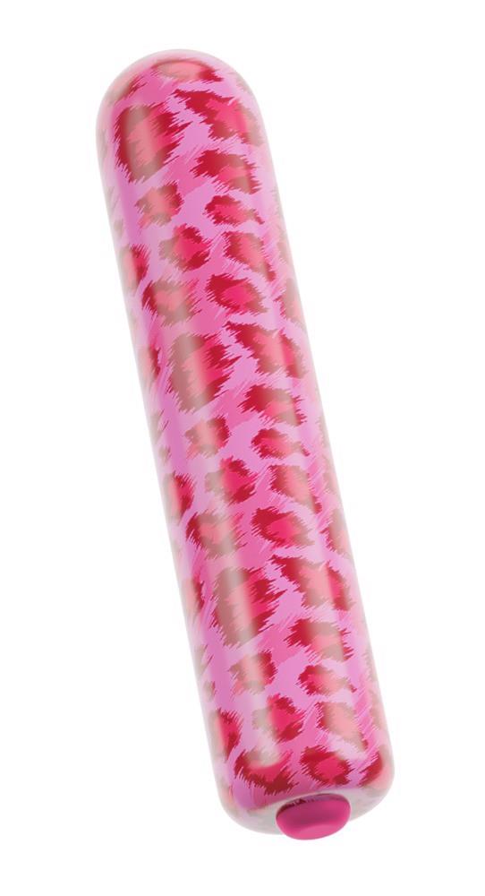 LEO Mini Vibrator