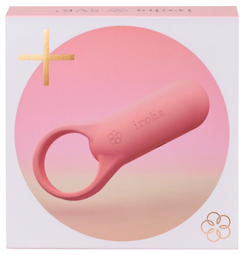 iroha SVR+ Rose Corail