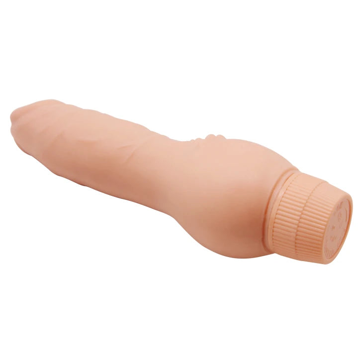 BAILE - CLARK Vibrating Soft Skin 19.5 cm