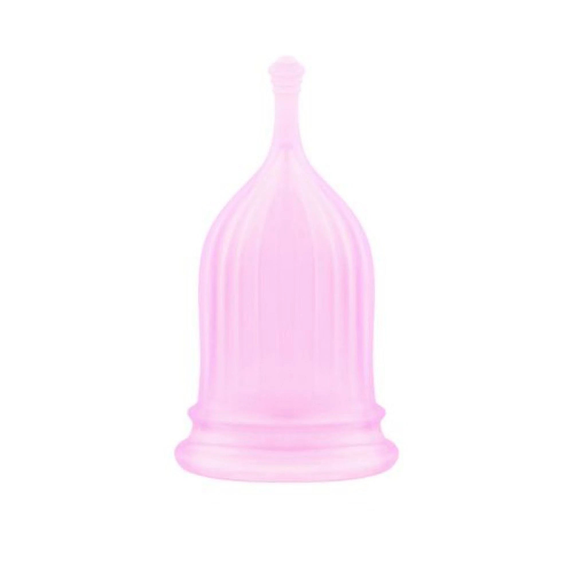 Coppette mestruali Safe & Dry