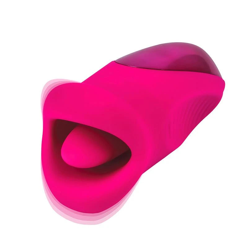 Stimulateur oral Mnemosyne