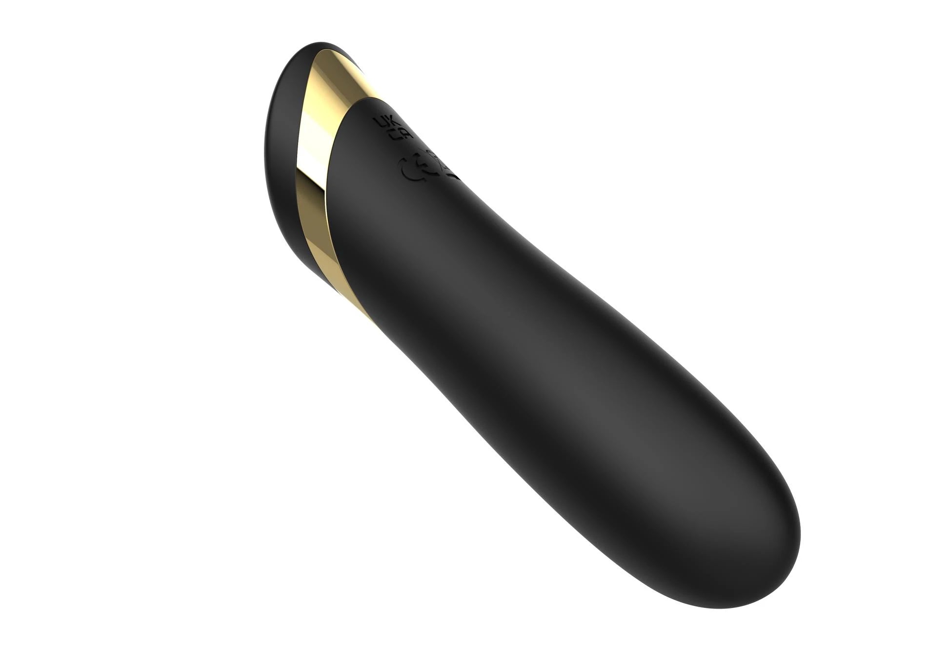 Lipstick Bullet Black