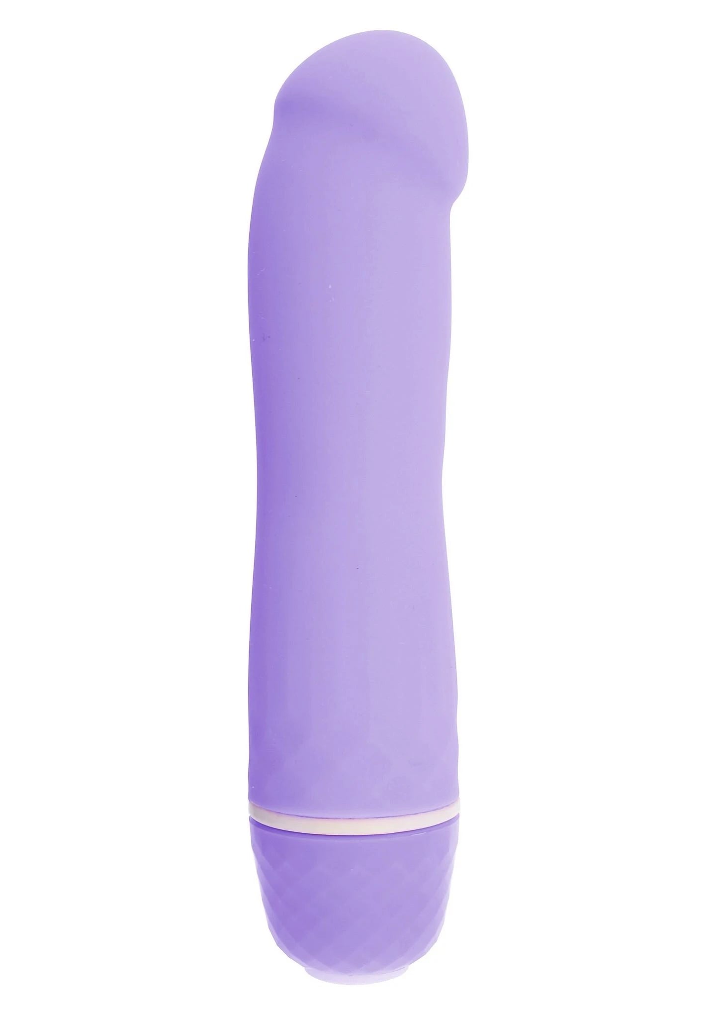 Microscopic Mini Purple