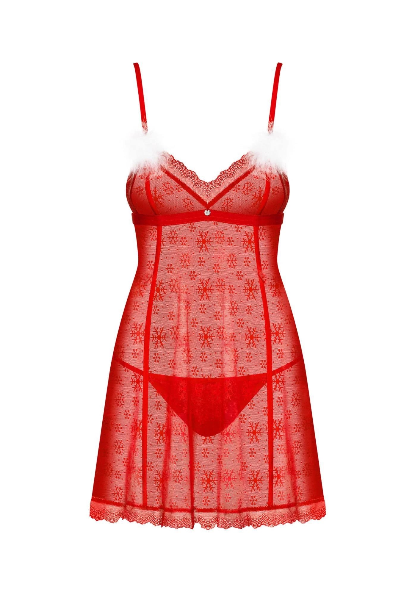 Lingerie-Classic XL/2XL