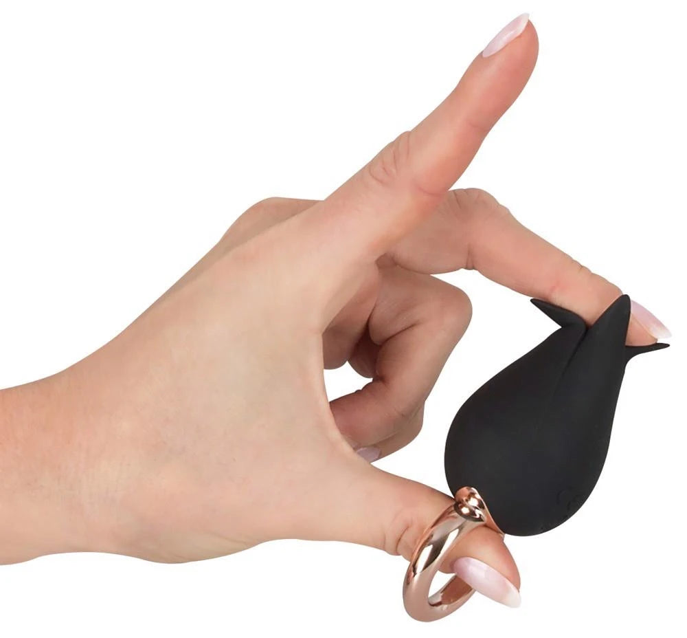 Belou Finger Vibe with Flutter Ef