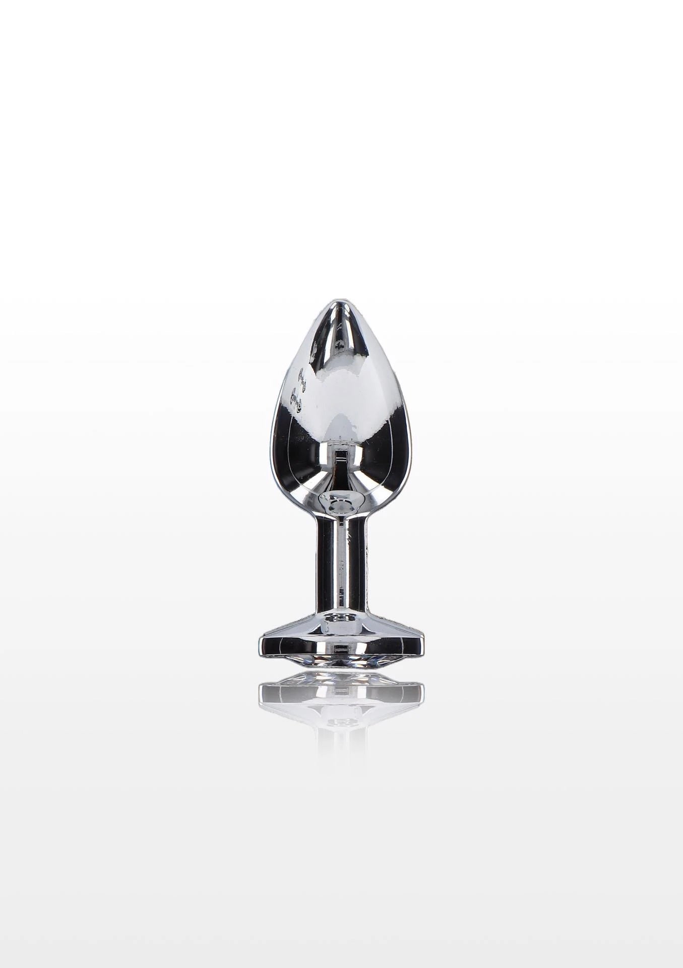 Starlight Booty Jewel Small Silver