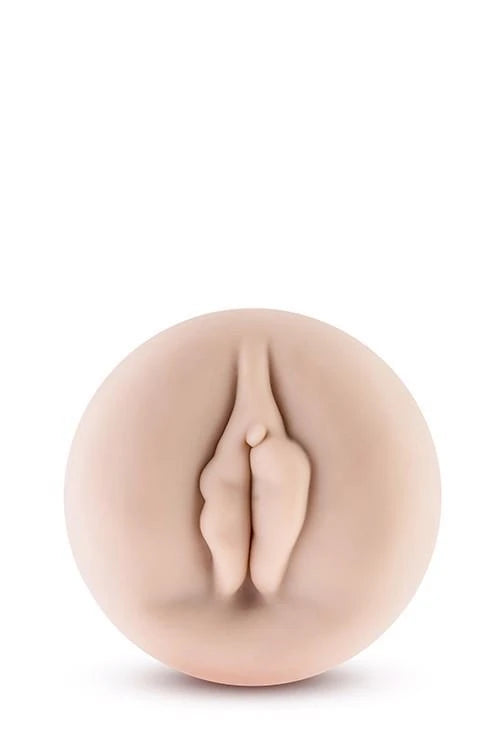 GAINE DE POMPE DE PERFORMANCE VAGIN BEIGE