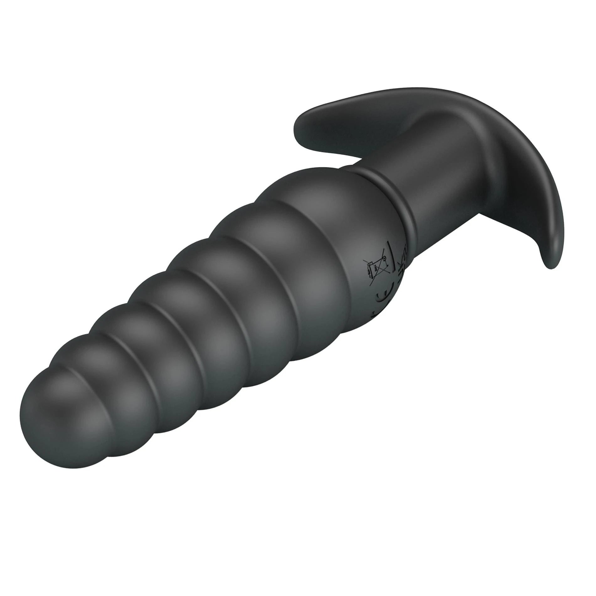 Pretty Love Aeolis Vibrating Anal Plug