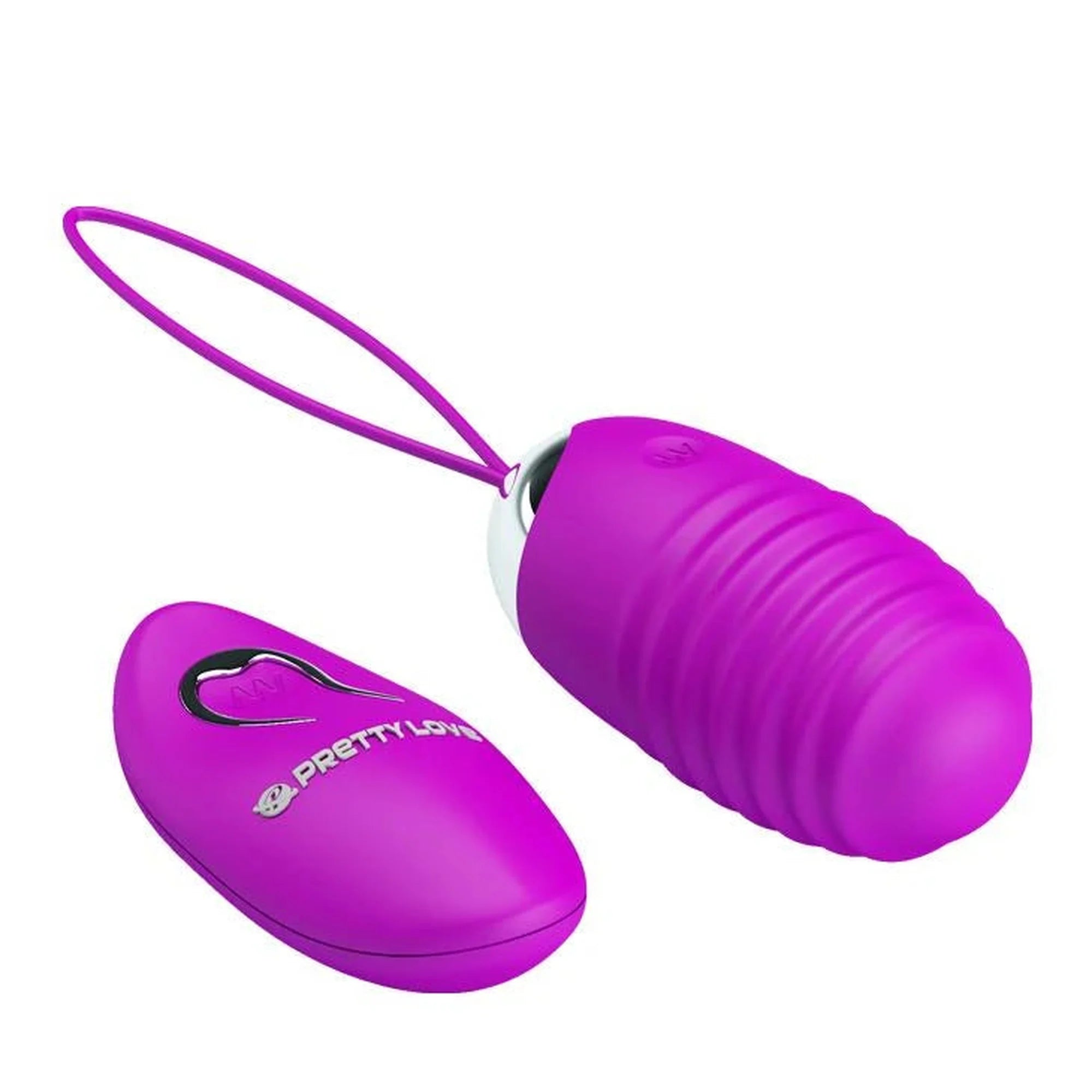 PRETTY LOVE - JESSICA USB 12 fonctions