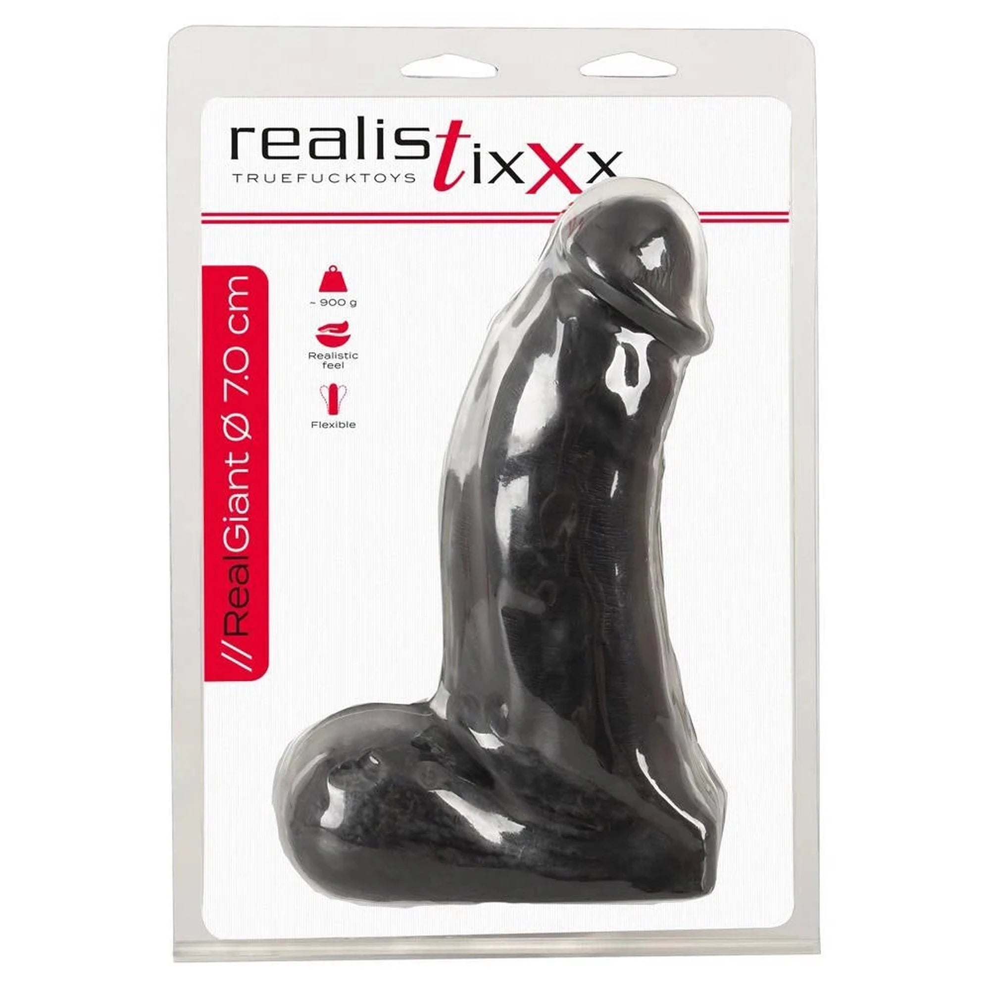 Real Giant