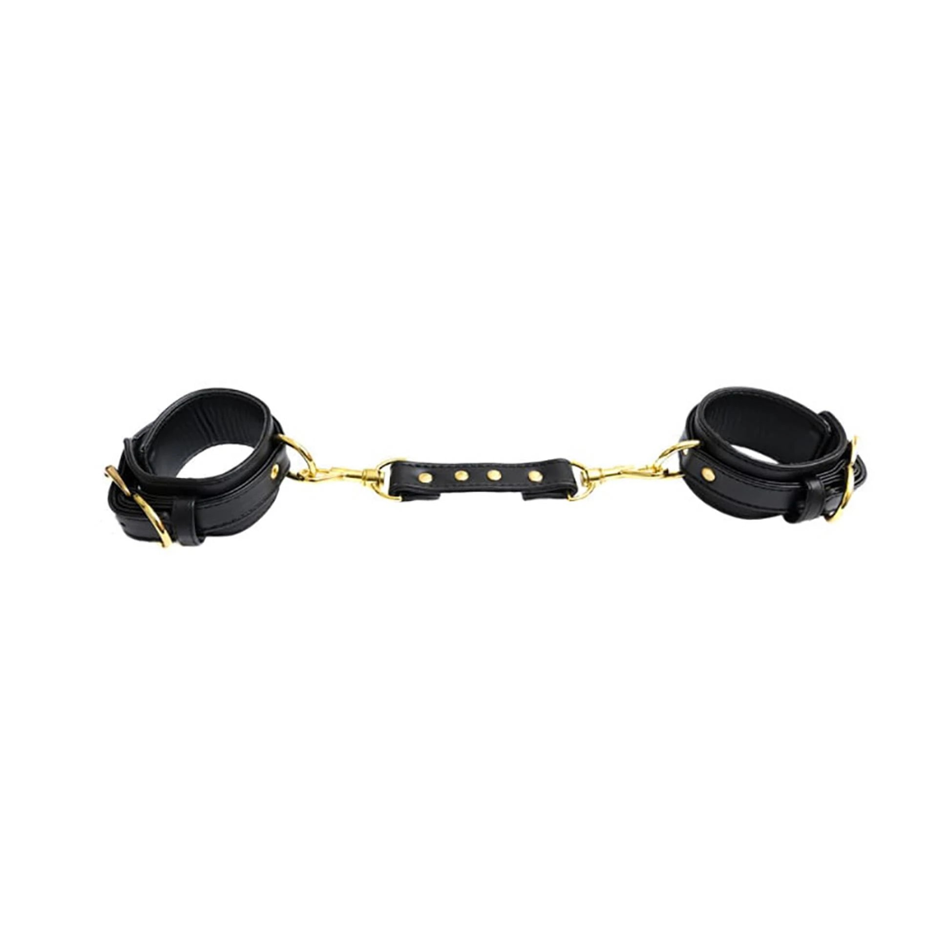 Wrist cuffs