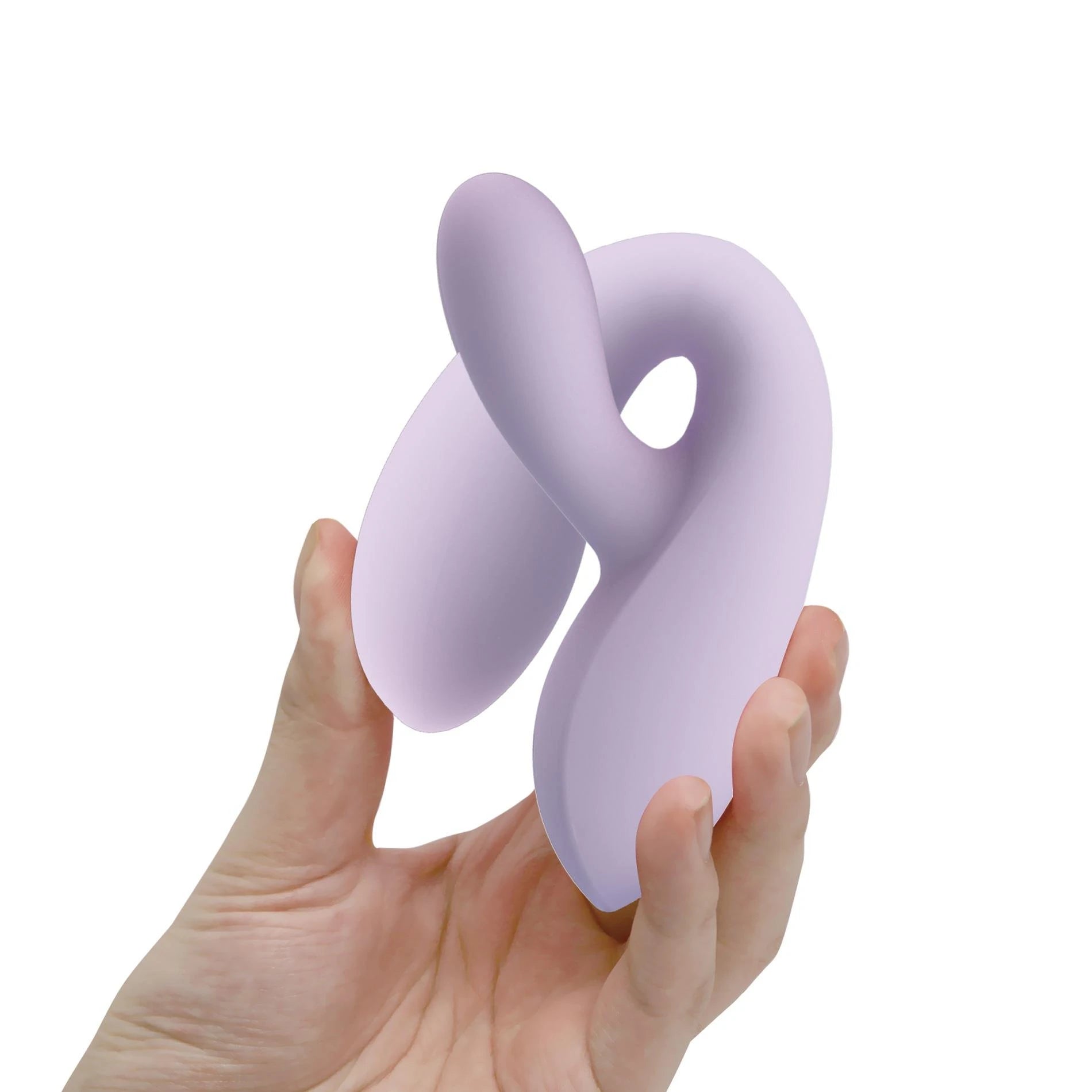 ROSOLYN, 10 fonctions de vibration, rechargeable par USB, Silicone