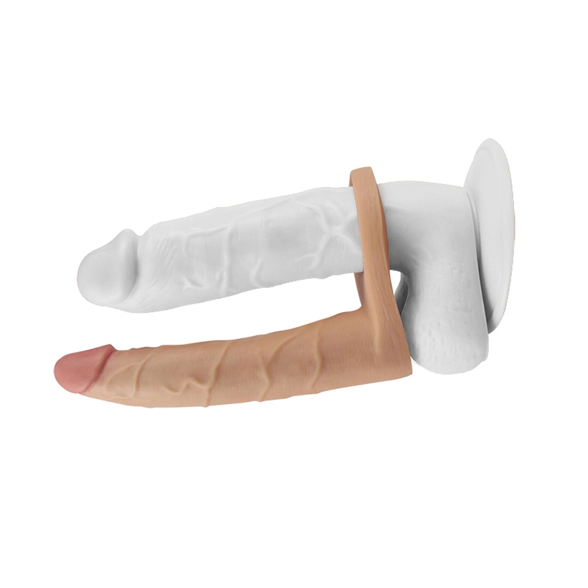 7″ The Ultra Soft Double