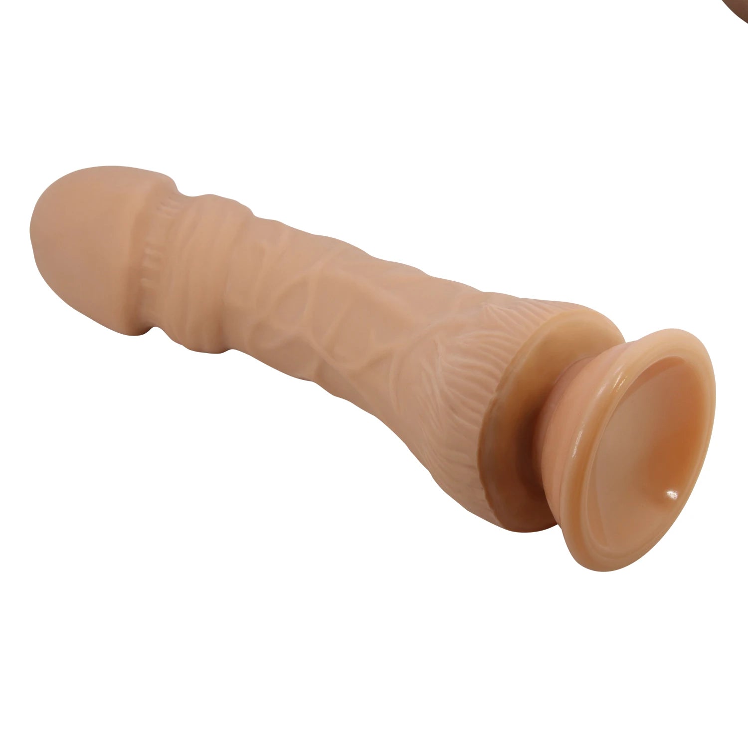 BAILE - The Big Penis
