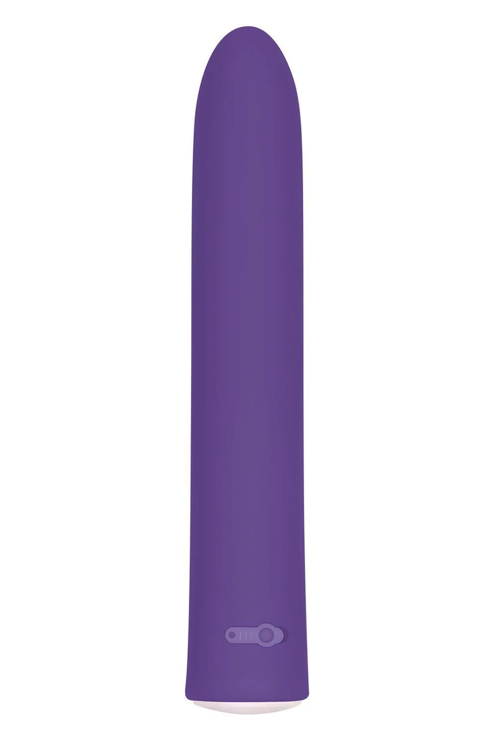 EVOLVED RECHARGEABLE SLIM