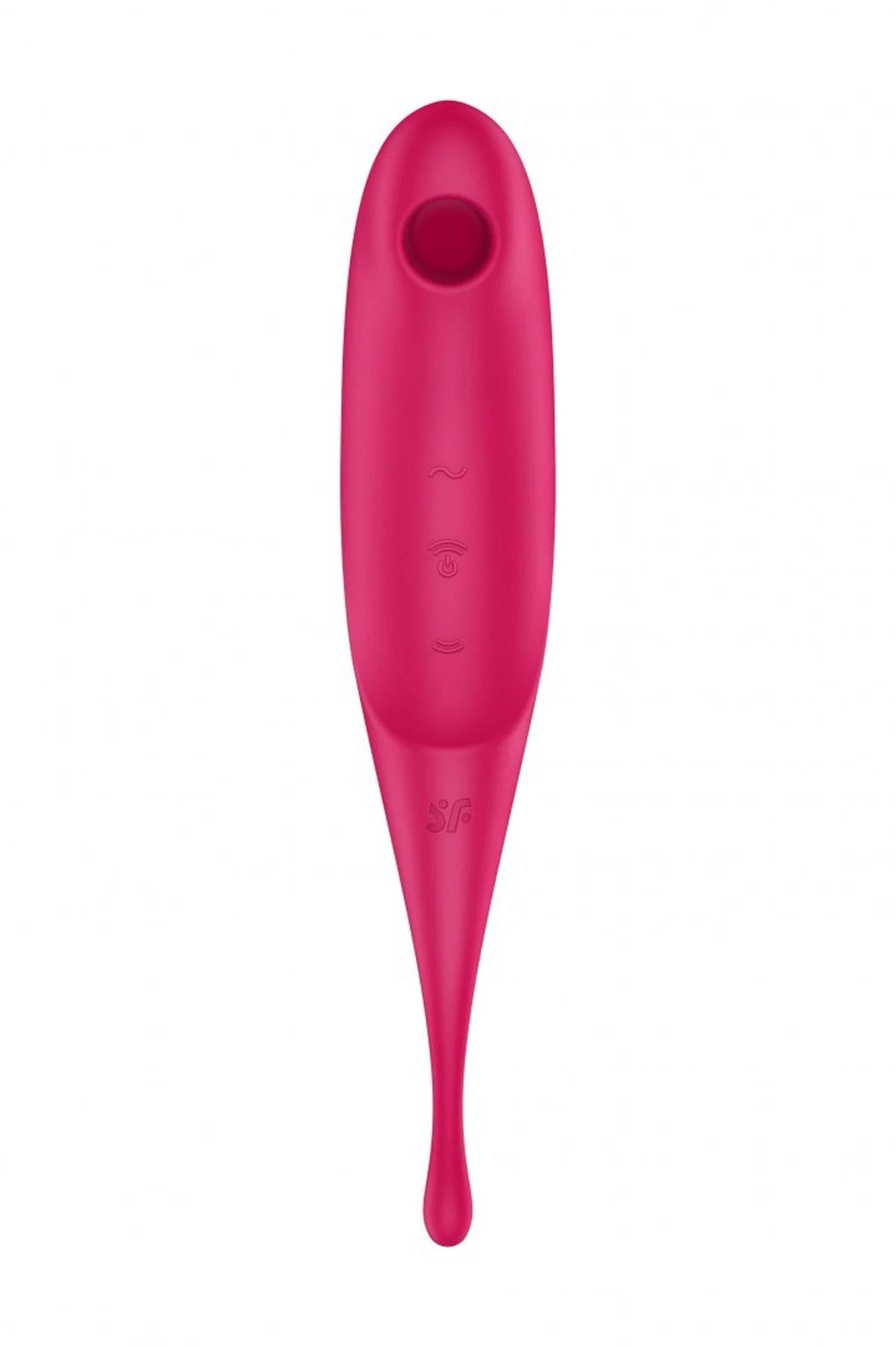 Twirling Pro rouge