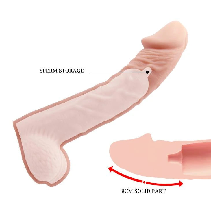 BAILE - SEX TOYS GROS HOMME