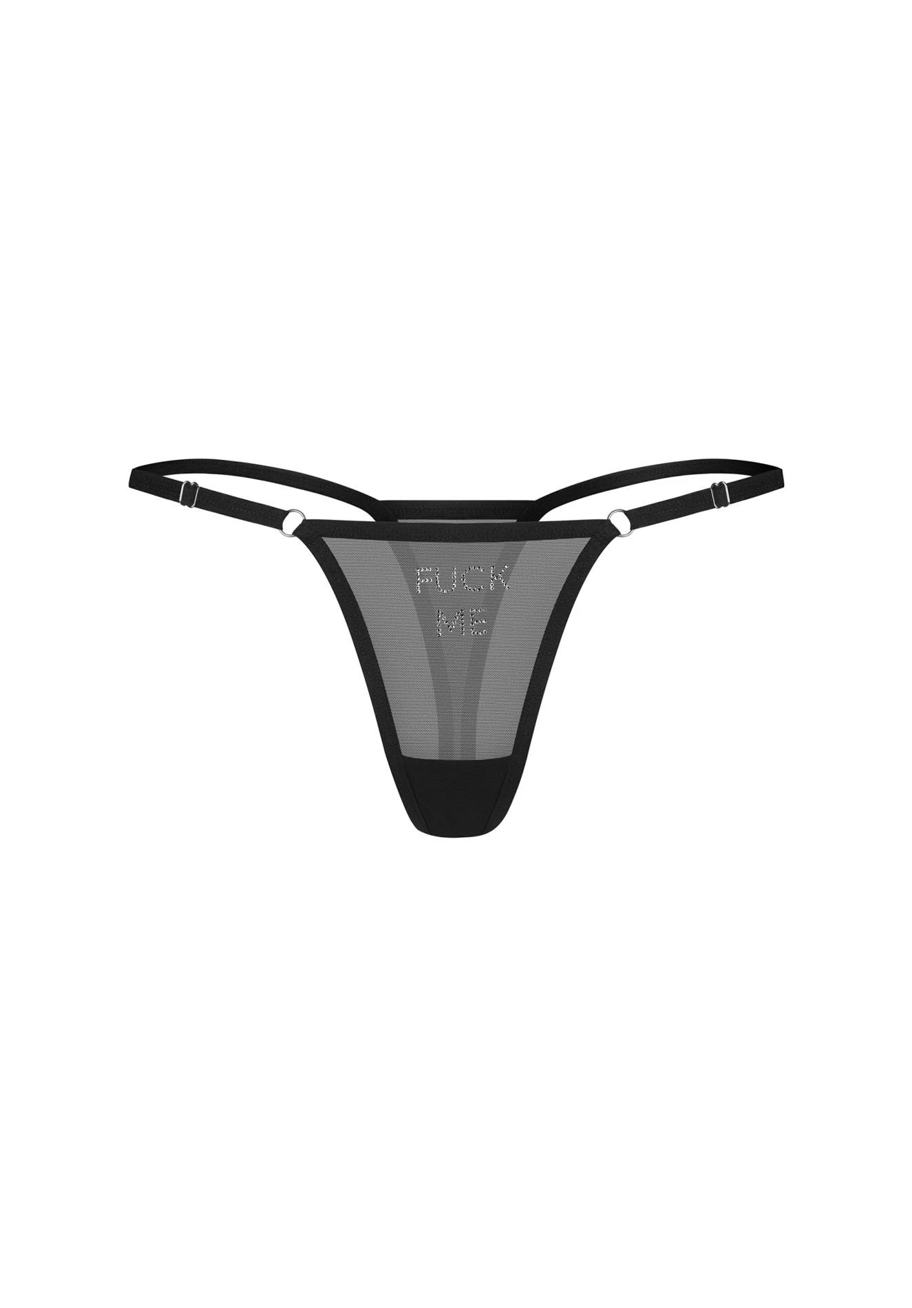 Violette Me serre L/XL