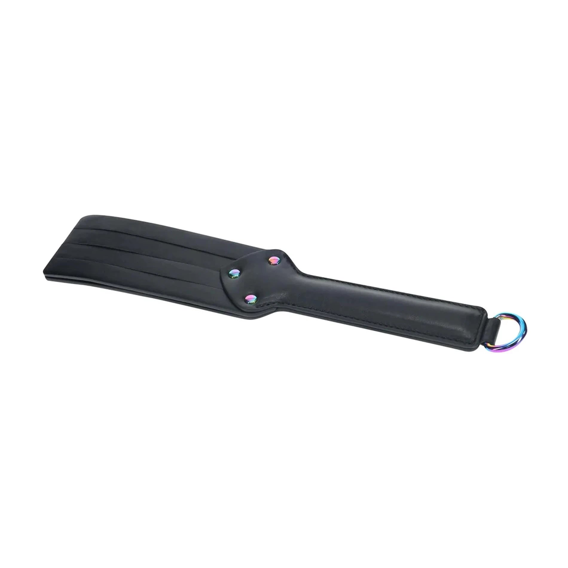 Collection Venice - Paddle - Noir