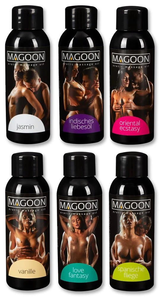 50 ml Pack of 6