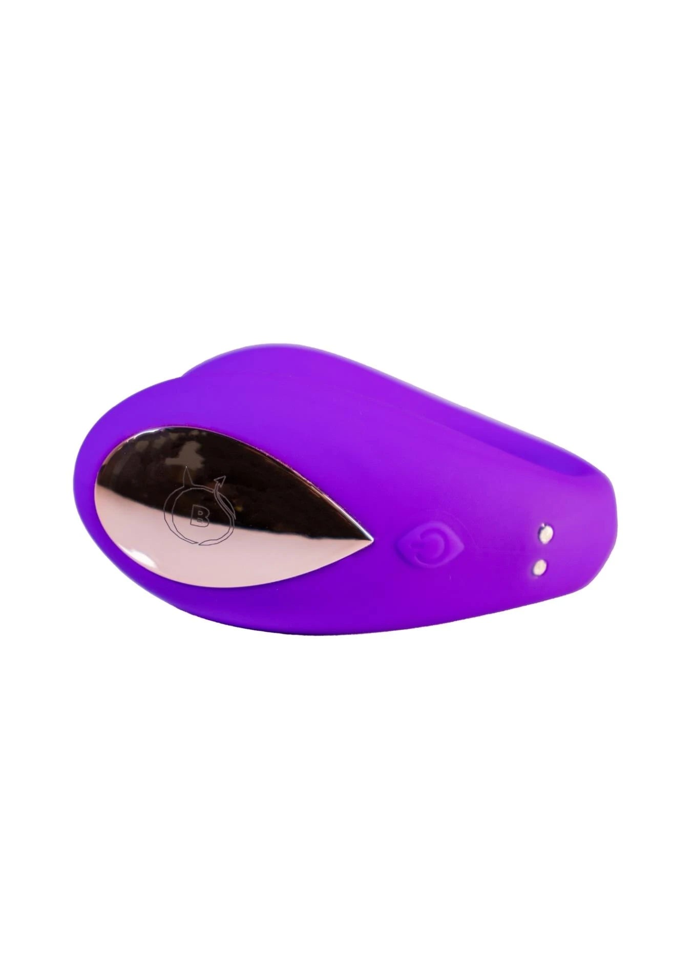 Double Fun - App Controlled massager