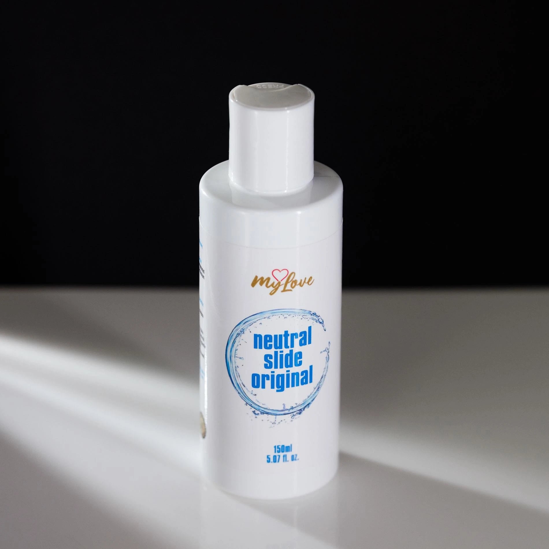 MyLove Neutral-slide original 150 ml.