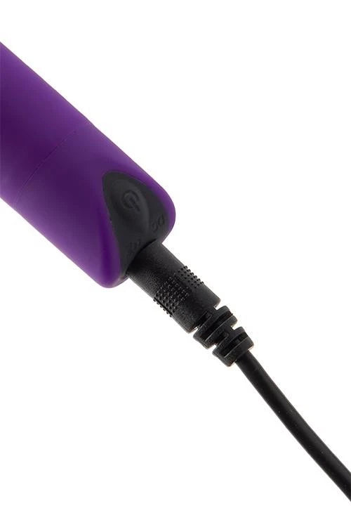 VIBES OF LOVE PUISSANT BULLET VIOLET