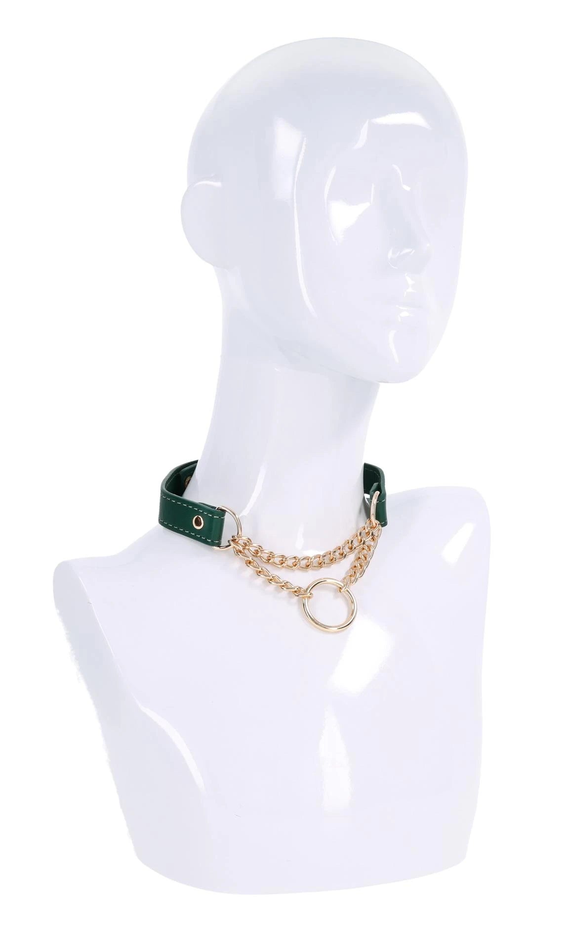 Collier de jour