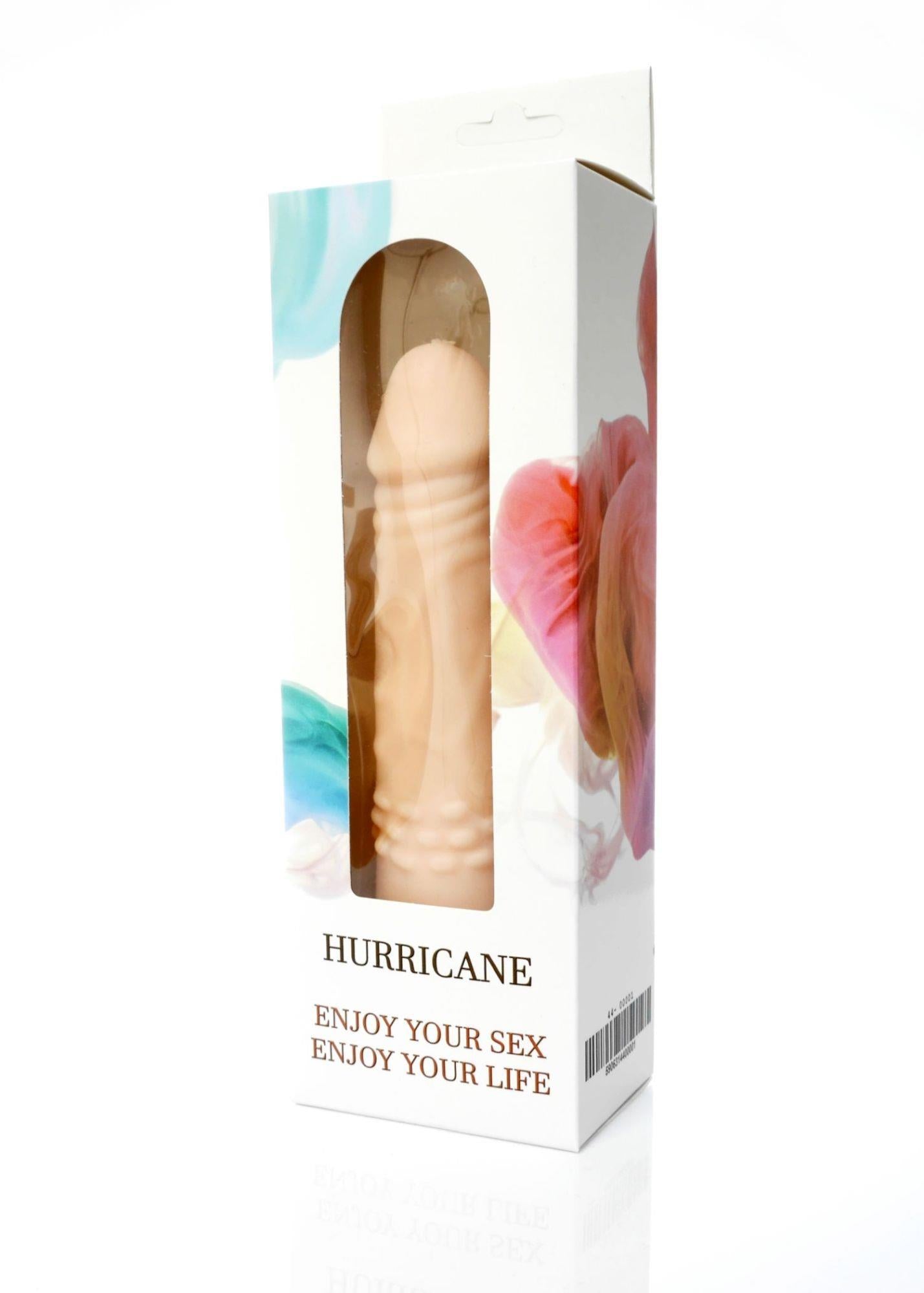 Vibrator-HURRICANE- vibrator