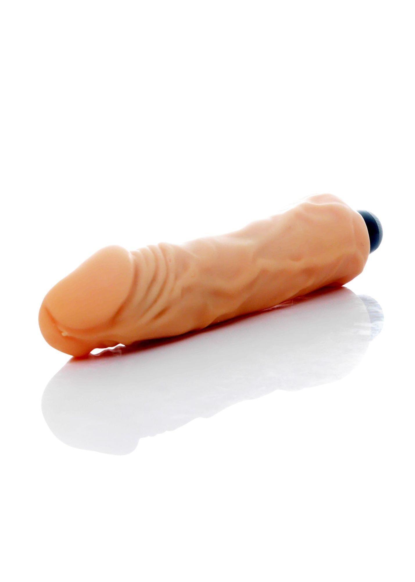 Vibrator-RAIN-vibrator