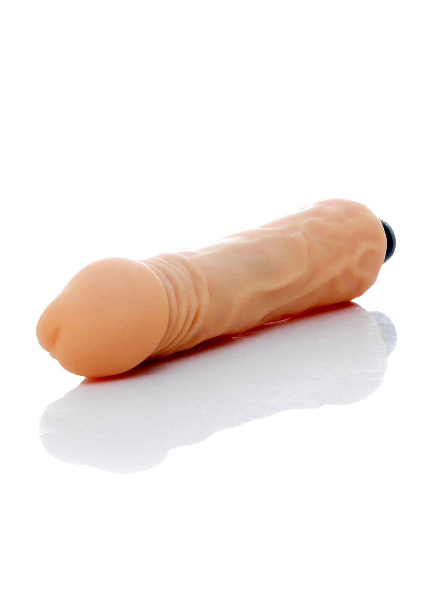 Vibrator-RAIN-vibrator