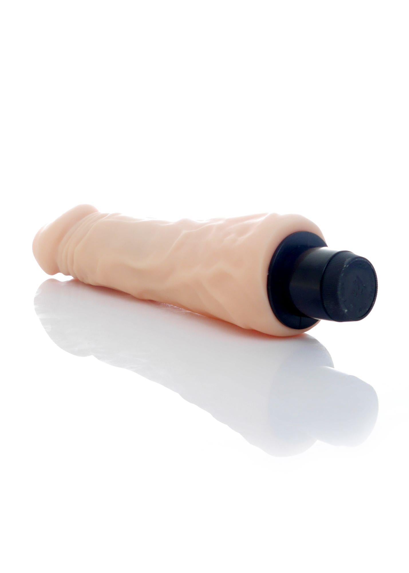 Vibrator-RAIN-vibrator