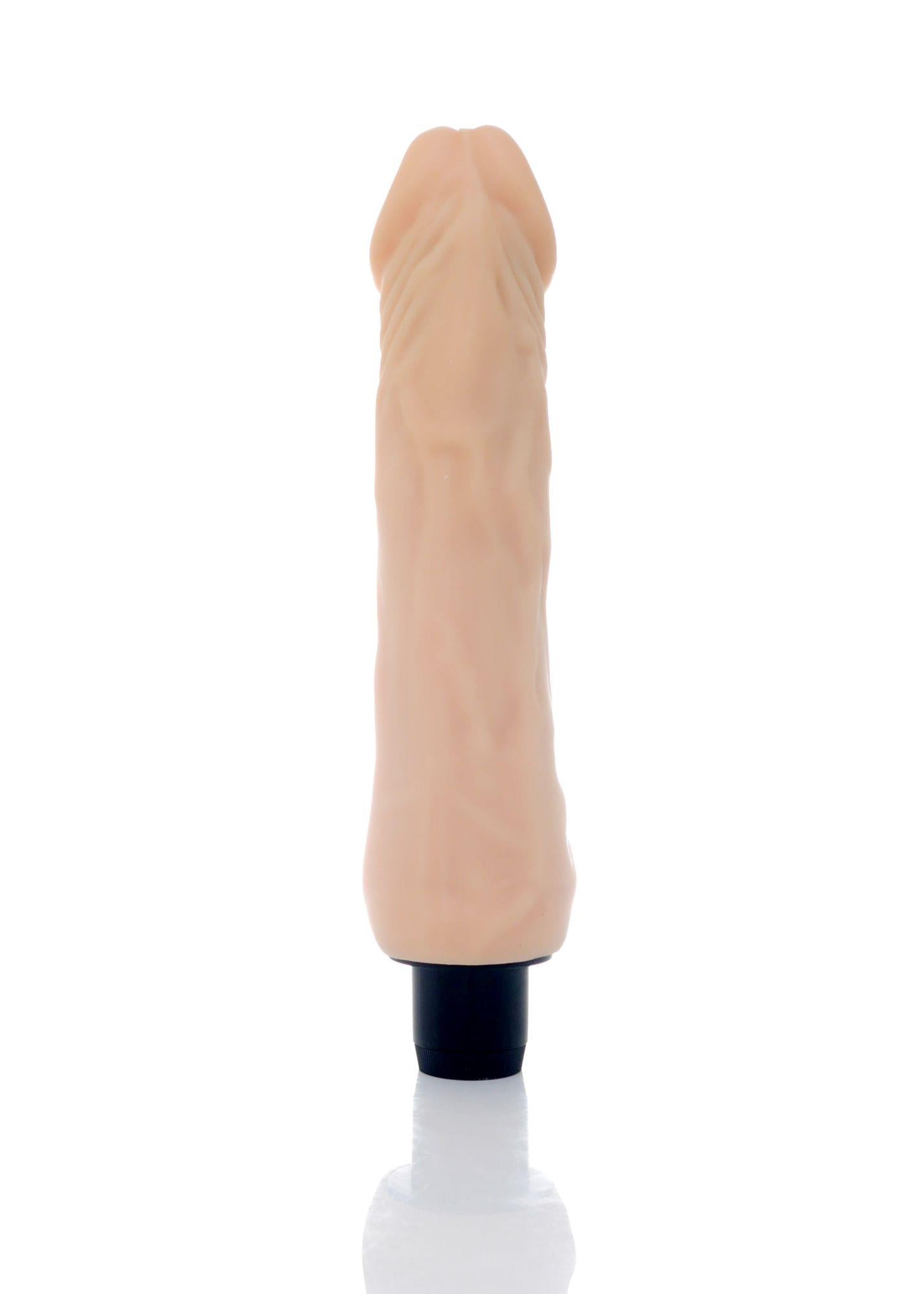 Vibrator-RAIN-vibrator