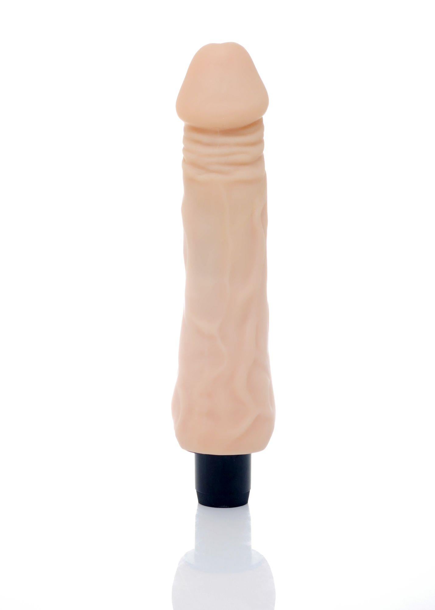 Vibrator-RAIN-vibrator