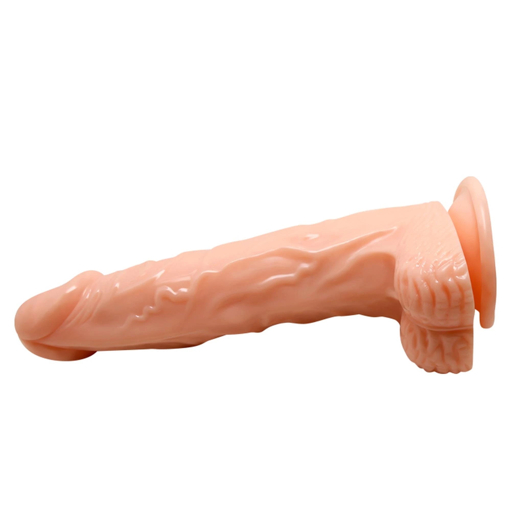 BAILE- FIERY DONG,  Vibration Rotation Heating temperature up to 48? Suction base