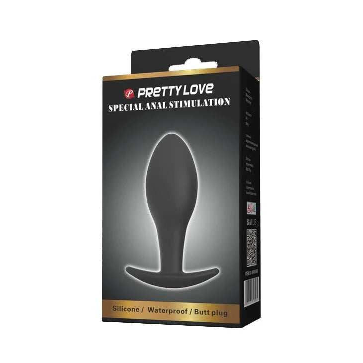 PRETTY LOVE - STIMULATION ANALE SPÉCIALE