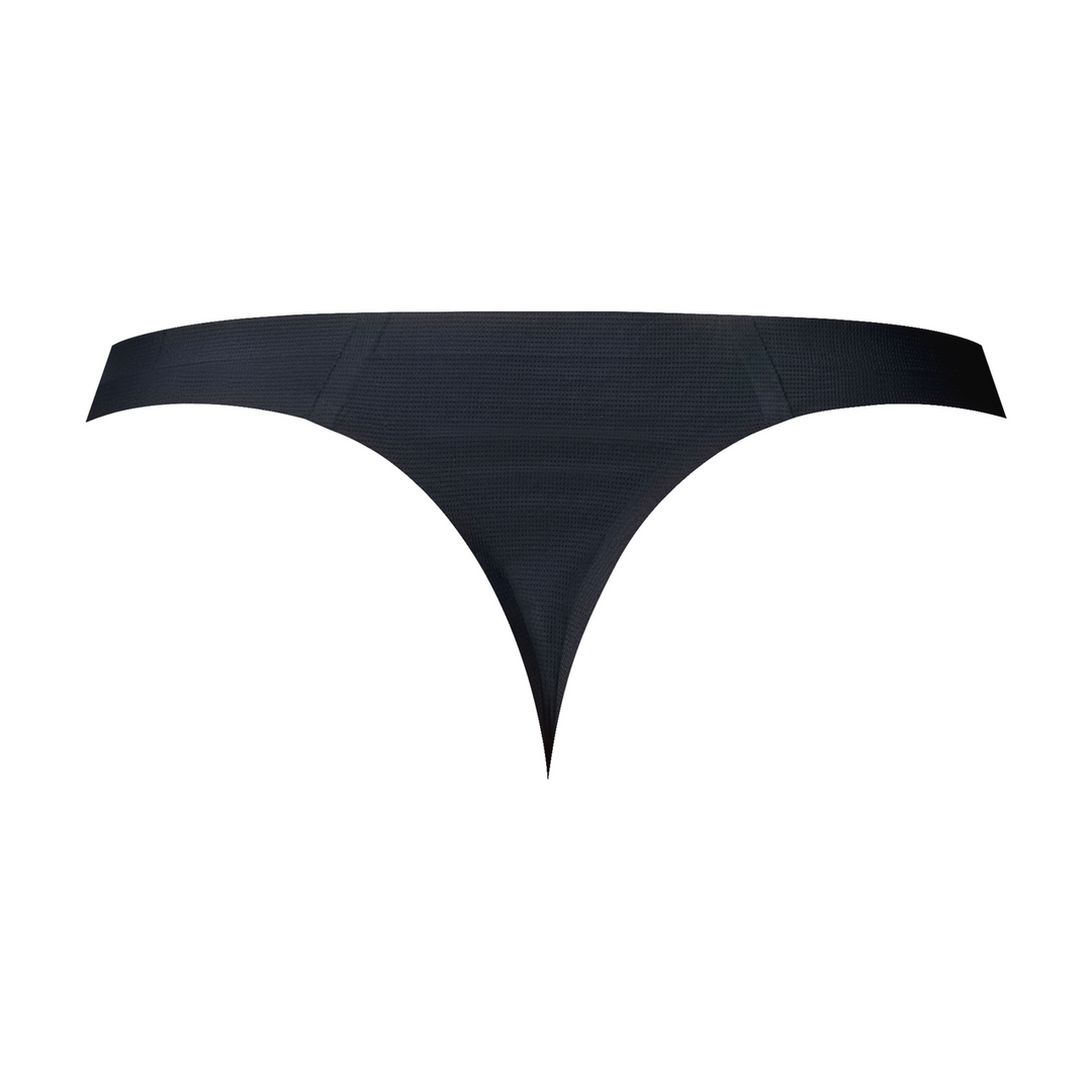 Bong Thong - L/XL - Rouge/Noir