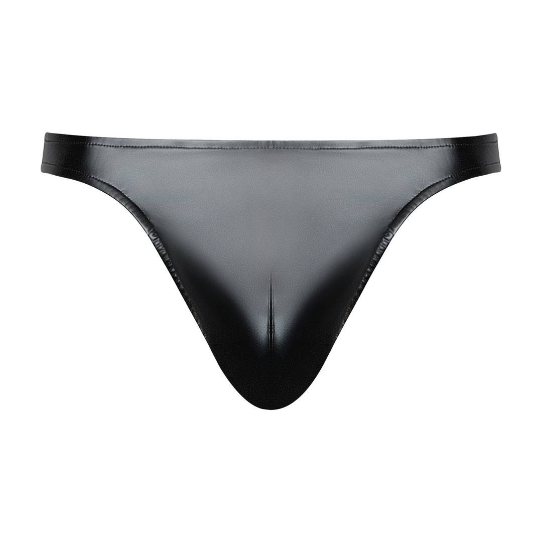 Wetlook Bong Thong - L/XL - Noir