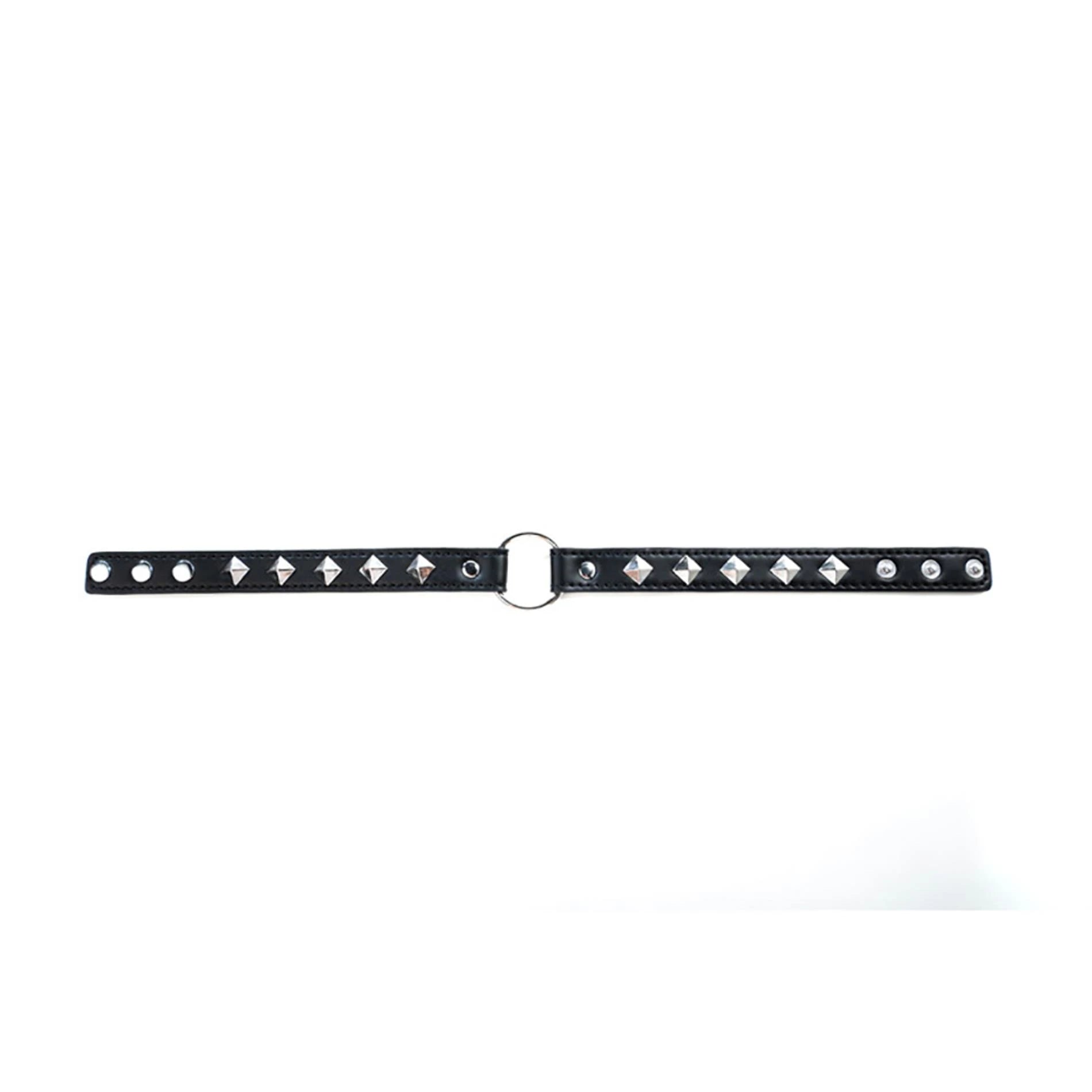 Adjustable collar