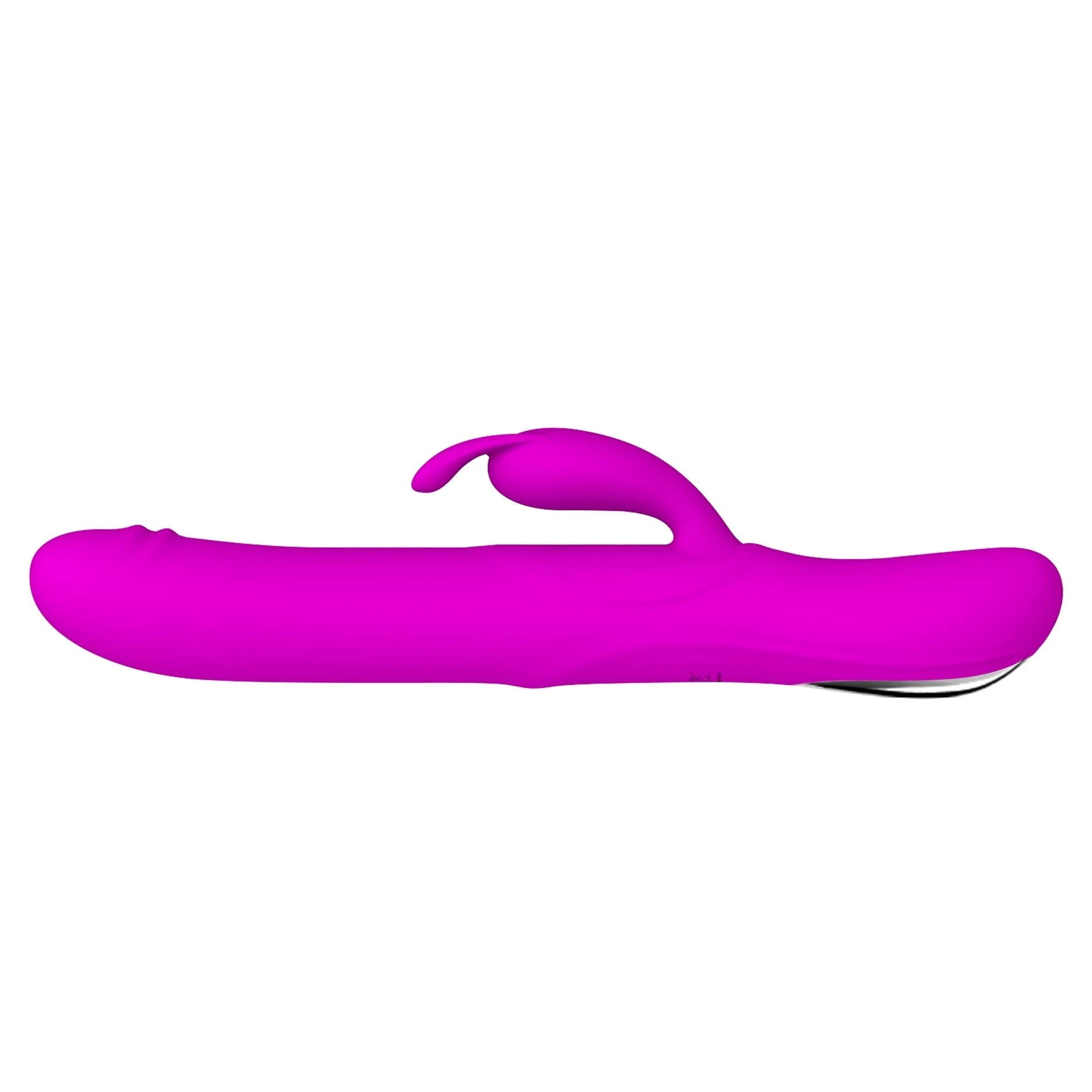 PRETTY LOVE - BYRON, 7 vibrazione functions, USB ricaricabile