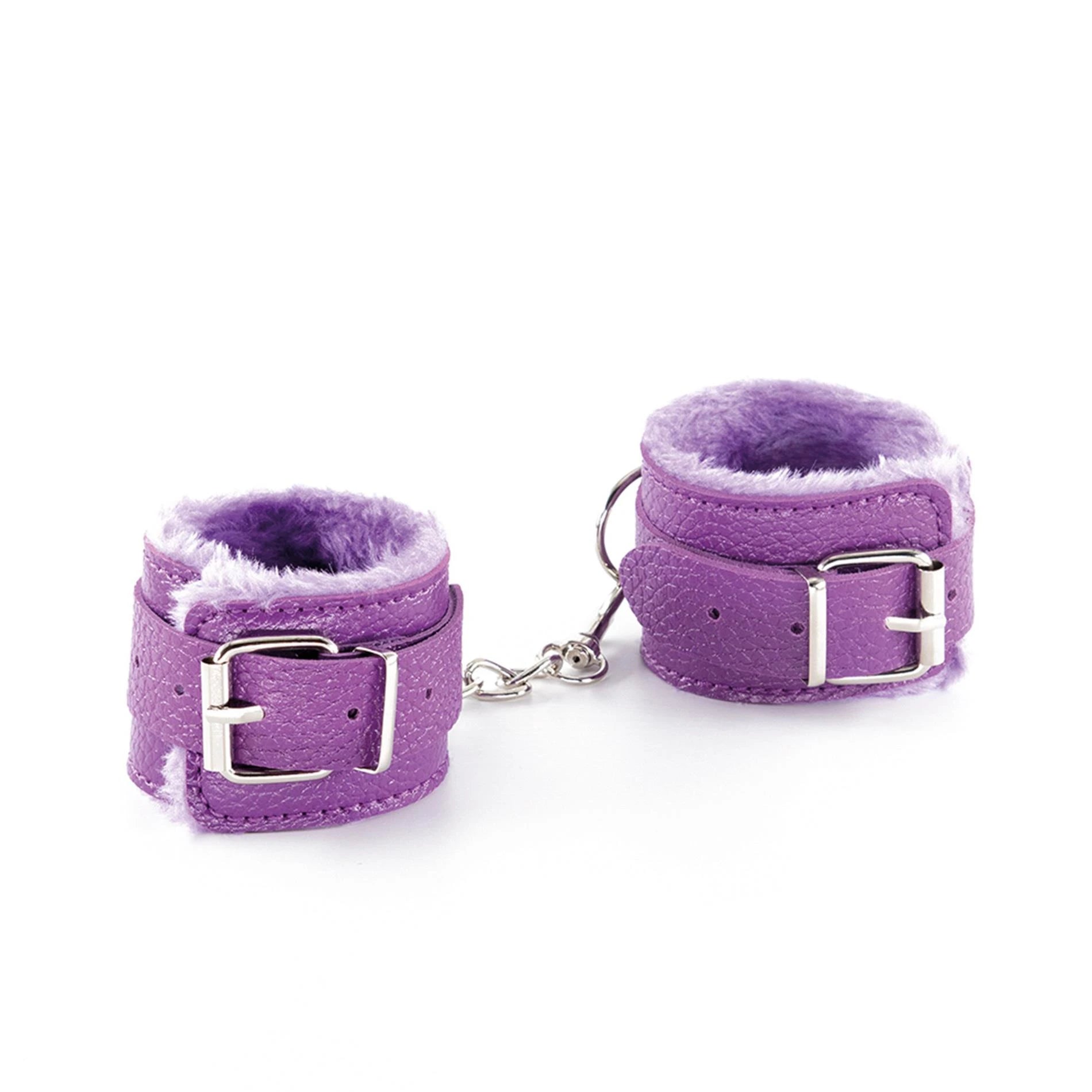 CRUSHIOUS DUNGEONS & MAIDENS KIT BDSM VIOLET