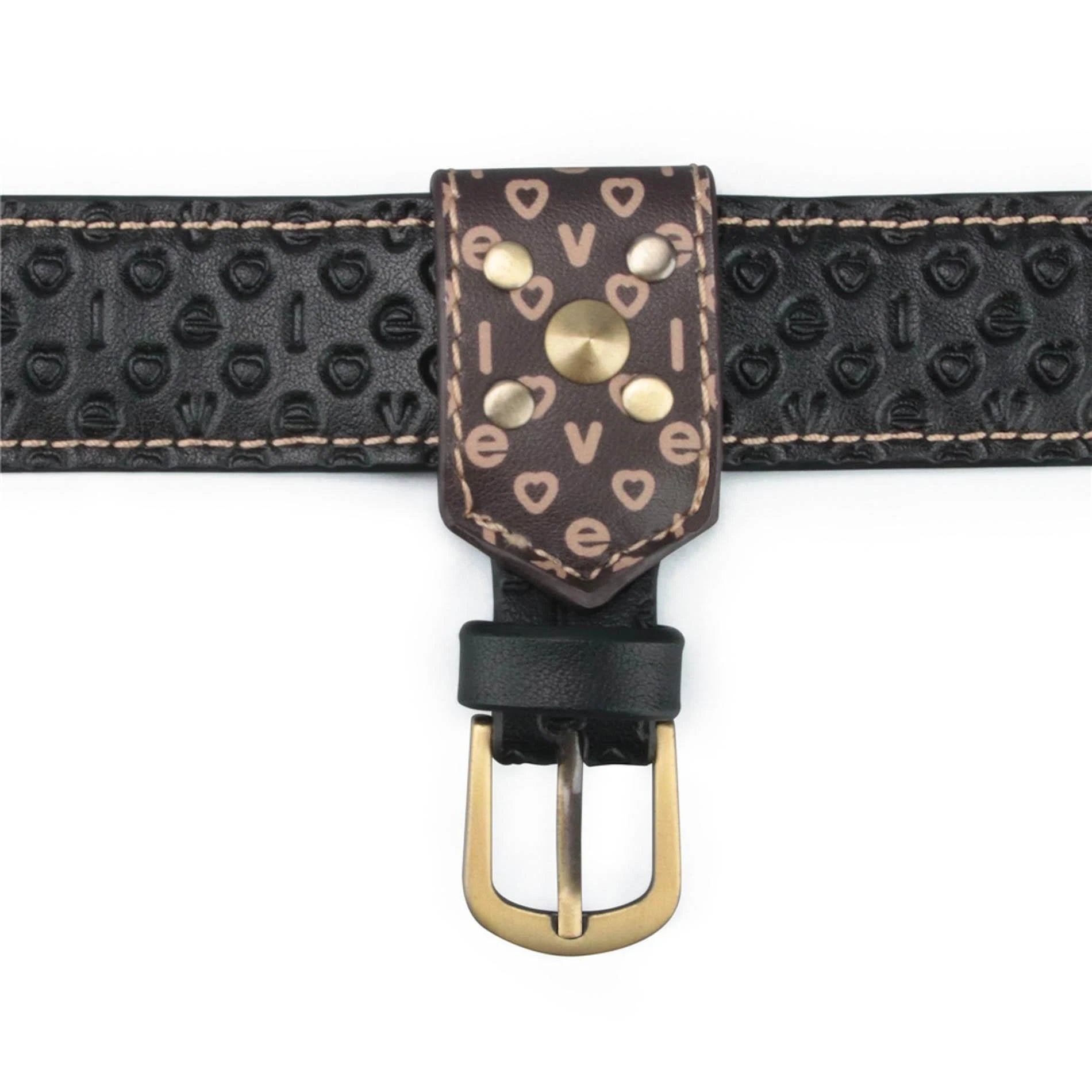 Rebellion Reign Strap-On Harness