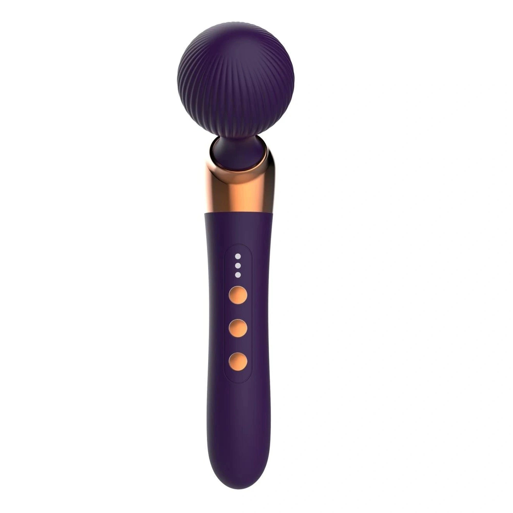 Stymulator-Massager Ultra Strong - USB 10 Functions / 5 Speeds
