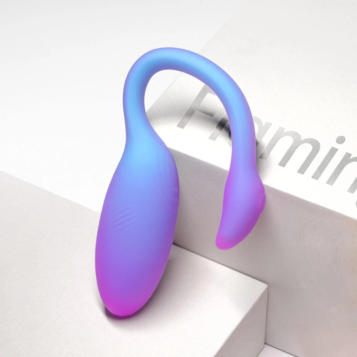 Magic Motion - Flamingo Max Blue