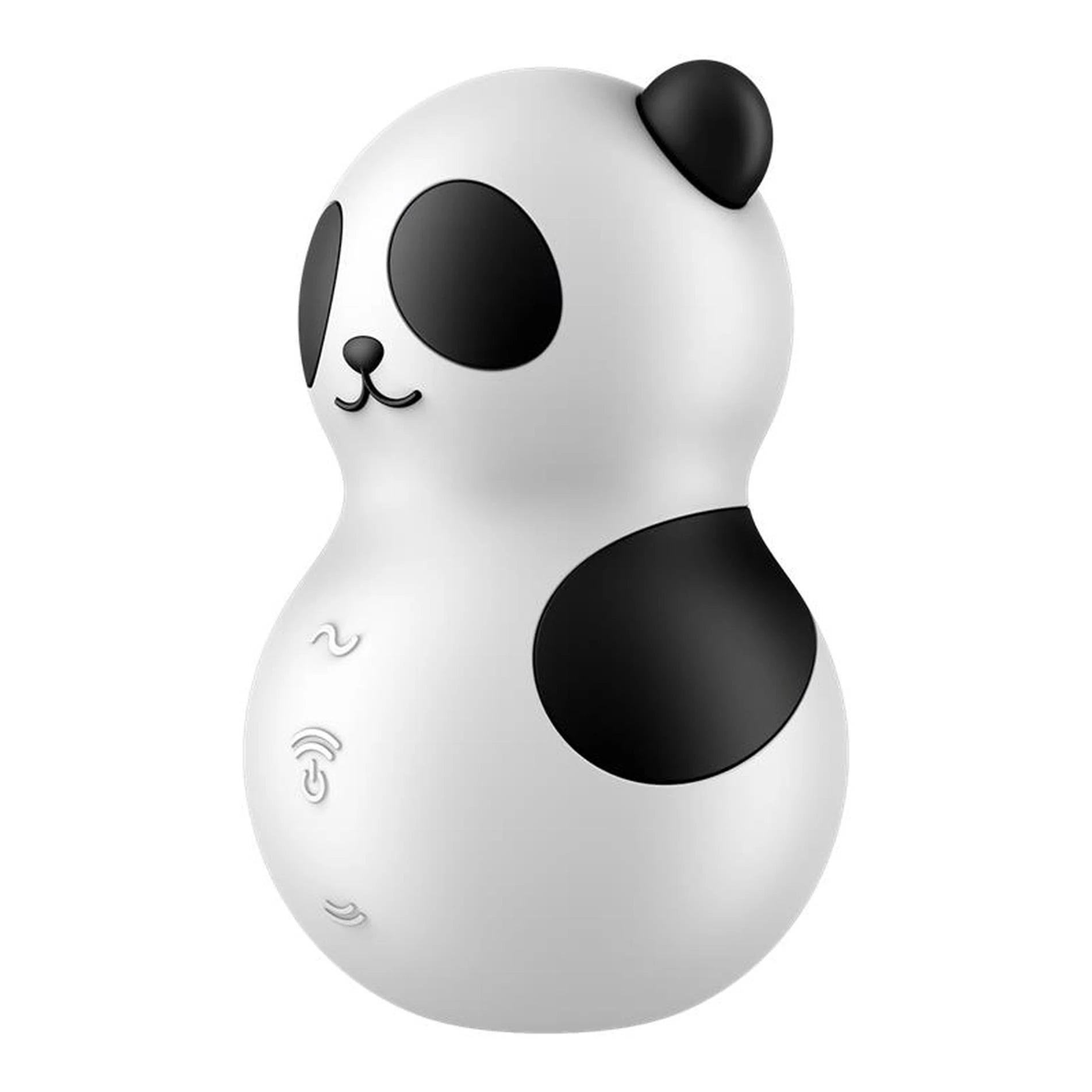 Panda de poche