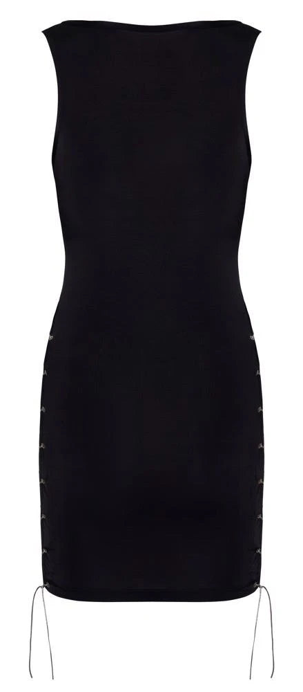 Dress lacing L