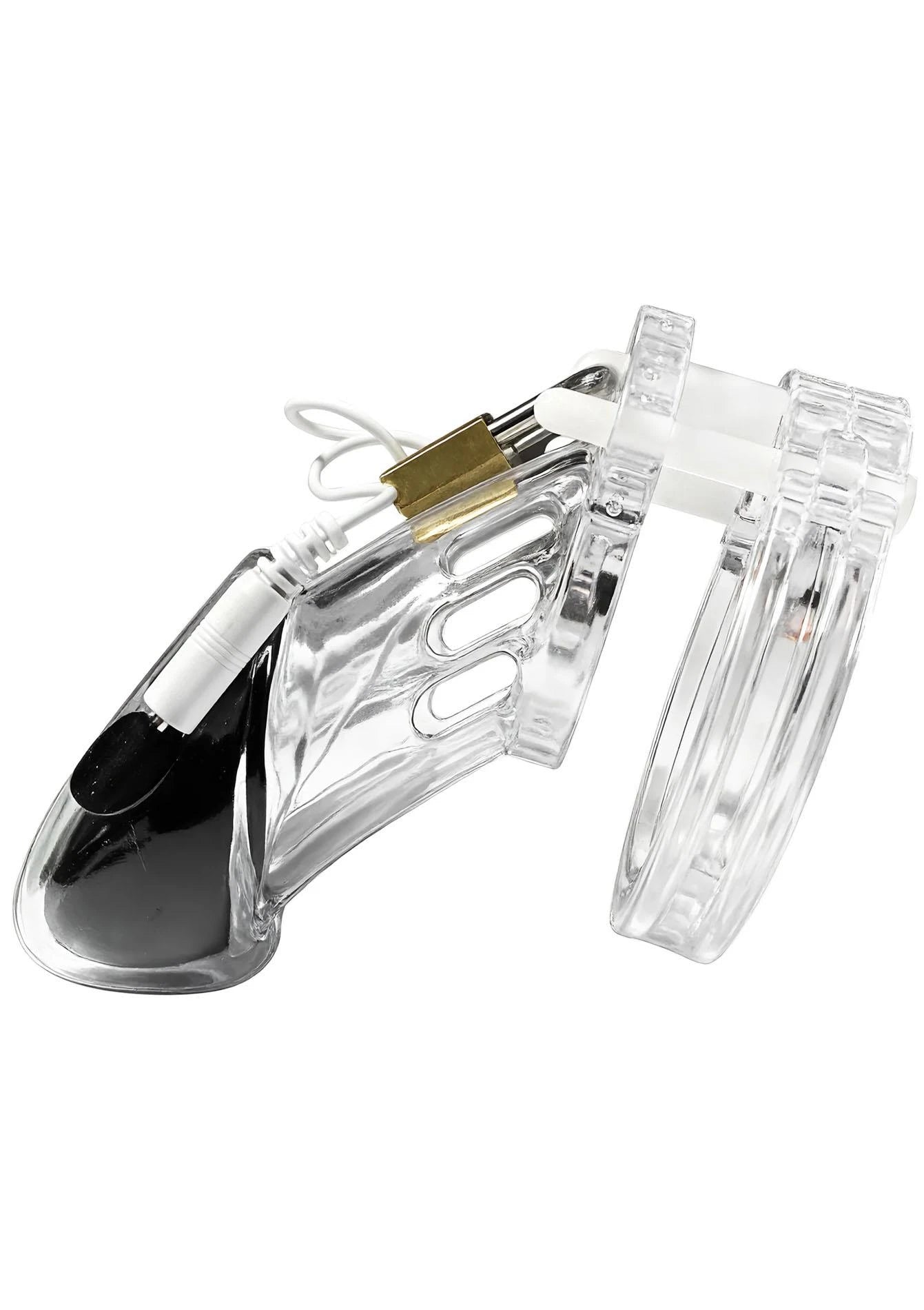 Electro Cock Cage