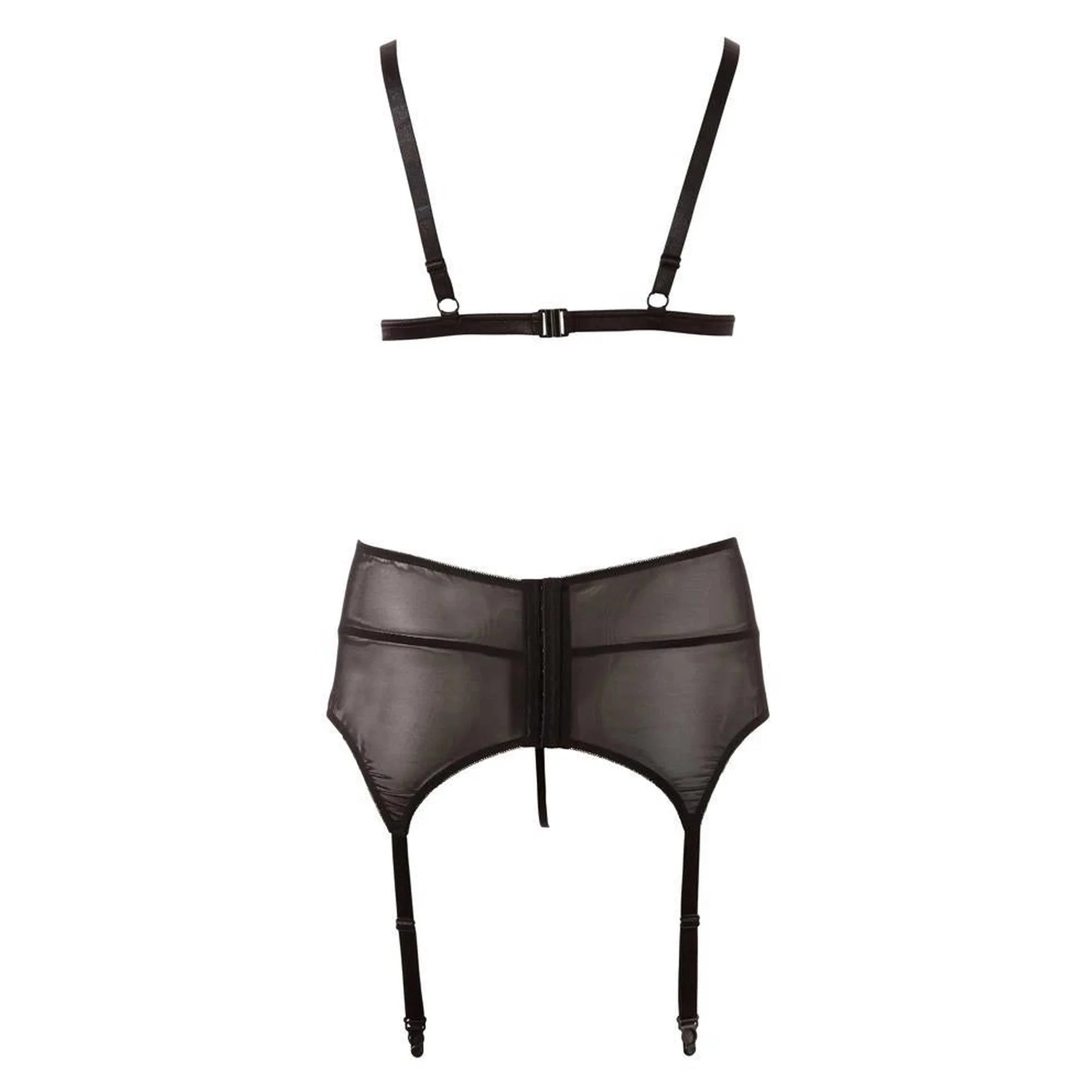 Suspender Set